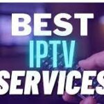 The Evolution of IPTV Services: A New Era in Digital Entertainment