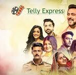 Telly Express: A Digital Gateway to Entertainment