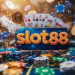 Slot777 Deposit Pulsa Tanpa Potongan: The Science of Hitting Big Wins Consistently